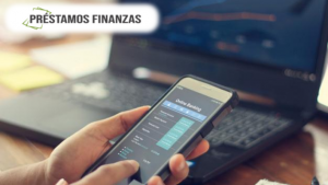 Préstamos personales