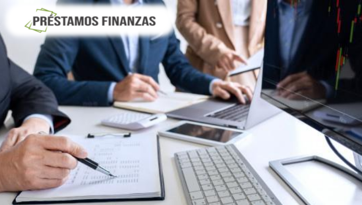 Préstamos Personales, sus Planes son un Hecho 1 Préstamos Personales