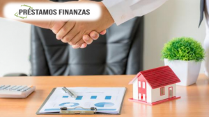 Préstamos hipotecarios