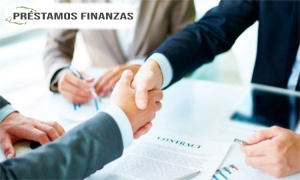 INICIO - Prestamos y Finanzas 5