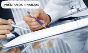 INICIO - Prestamos y Finanzas 3