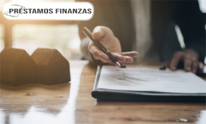 INICIO - Prestamos y Finanzas 1