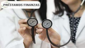 apoyo financieros