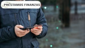 INICIO - Prestamos y Finanzas 1