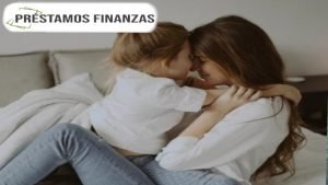 Apoyo financiero para madres