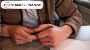 INICIO - Prestamos y Finanzas 3