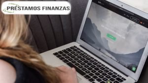 INICIO - Prestamos y Finanzas 1