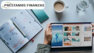 INICIO - Prestamos y Finanzas 3