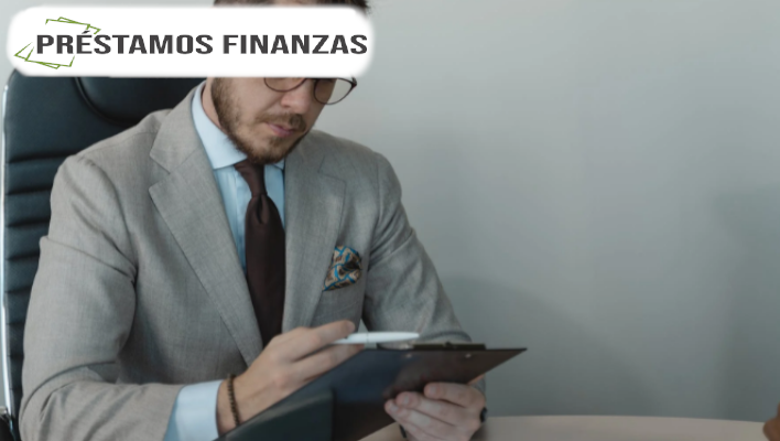 préstamos de servicios inmobiliarios